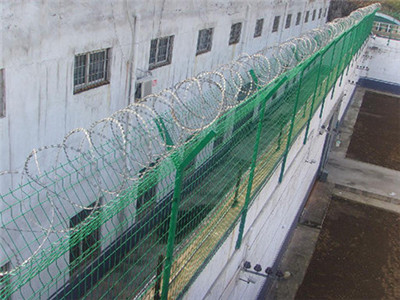 監(jiān)獄護欄網